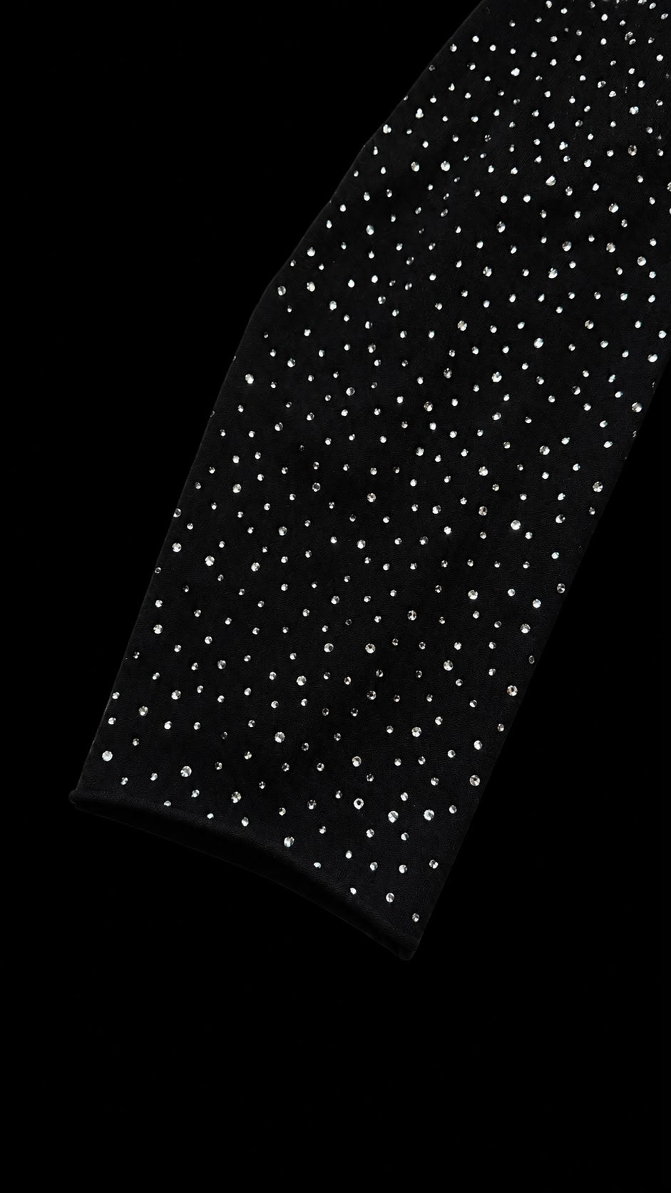 Longsleeve Zwart