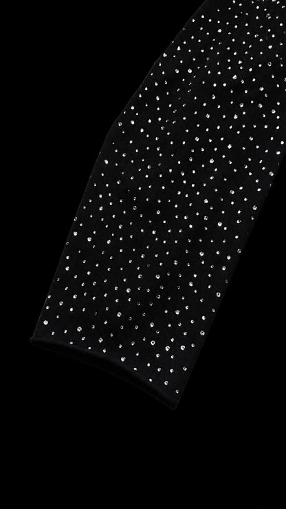 Longsleeve Zwart